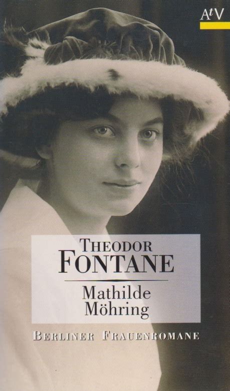 download Mathilde Möhring: Berliner Frauenroman